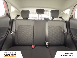 FORD Fiesta 5p 1.0 ecoboost h titanium 125cv 8