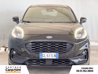 FORD Puma 1.0 ecoboost h st-line s&s 125cv 1