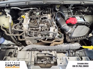 FORD Puma 1.0 ecoboost h st-line s&s 125cv 11