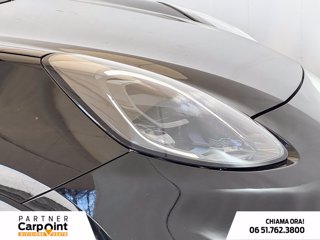 FORD Puma 1.0 ecoboost h st-line s&s 125cv 12