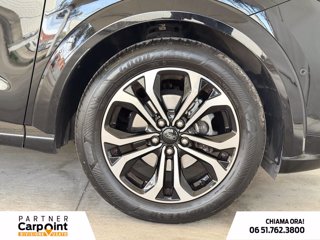 FORD Puma 1.0 ecoboost h st-line s&s 125cv 13