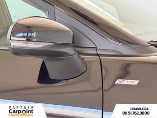 FORD Puma 1.0 ecoboost h st-line s&s 125cv 14