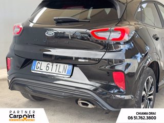 FORD Puma 1.0 ecoboost h st-line s&s 125cv 16