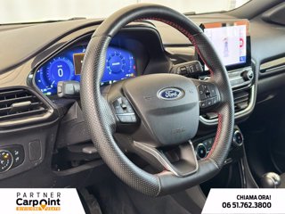 FORD Puma 1.0 ecoboost h st-line s&s 125cv 17
