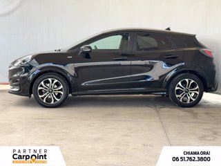 FORD Puma 1.0 ecoboost h st-line s&s 125cv 2