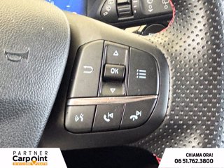 FORD Puma 1.0 ecoboost h st-line s&s 125cv 21