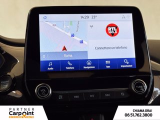 FORD Puma 1.0 ecoboost h st-line s&s 125cv 22