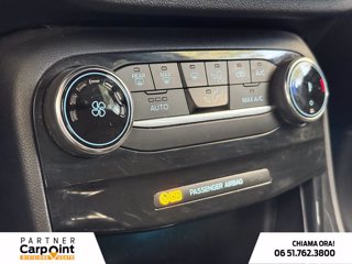 FORD Puma 1.0 ecoboost h st-line s&s 125cv 23