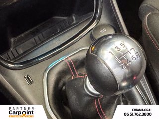 FORD Puma 1.0 ecoboost h st-line s&s 125cv 24