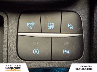 FORD Puma 1.0 ecoboost h st-line s&s 125cv 25