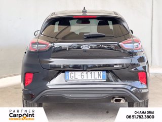 FORD Puma 1.0 ecoboost h st-line s&s 125cv 3