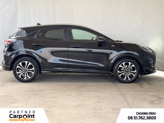 FORD Puma 1.0 ecoboost h st-line s&s 125cv 4