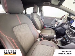 FORD Puma 1.0 ecoboost h st-line s&s 125cv 6