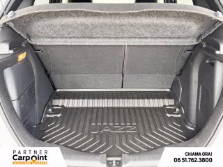 HONDA Jazz crosstar 1.5 hev executive ecvt 10