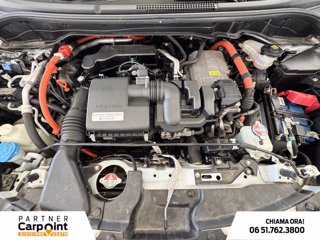 HONDA Jazz crosstar 1.5 hev executive ecvt 11