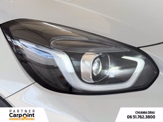 HONDA Jazz crosstar 1.5 hev executive ecvt 12