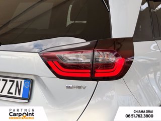 HONDA Jazz crosstar 1.5 hev executive ecvt 15