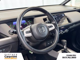 HONDA Jazz crosstar 1.5 hev executive ecvt 17