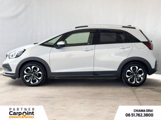 HONDA Jazz crosstar 1.5 hev executive ecvt 2