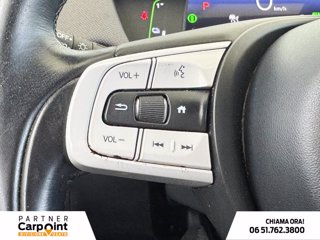 HONDA Jazz crosstar 1.5 hev executive ecvt 20