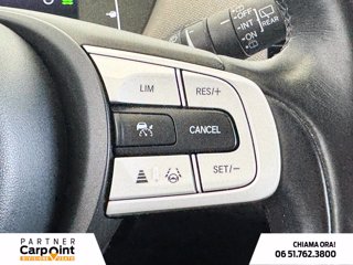 HONDA Jazz crosstar 1.5 hev executive ecvt 21