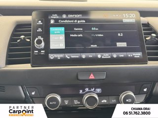 HONDA Jazz crosstar 1.5 hev executive ecvt 22