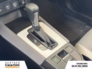 HONDA Jazz crosstar 1.5 hev executive ecvt 23