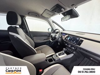 HONDA Jazz crosstar 1.5 hev executive ecvt 5