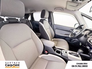 HONDA Jazz crosstar 1.5 hev executive ecvt 6