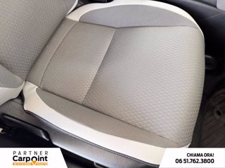 HONDA Jazz crosstar 1.5 hev executive ecvt 7