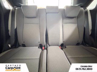 HONDA Jazz crosstar 1.5 hev executive ecvt 8