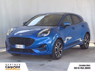 FORD Puma 1.0 ecoboost h st-line s&s 125cv 0