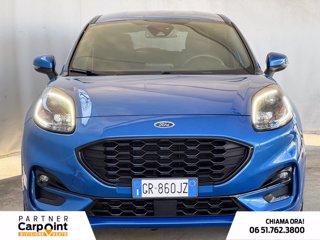 FORD Puma 1.0 ecoboost h st-line s&s 125cv 1