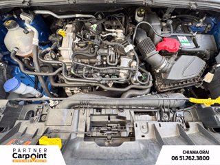 FORD Puma 1.0 ecoboost h st-line s&s 125cv 11