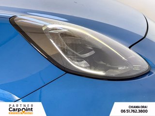 FORD Puma 1.0 ecoboost h st-line s&s 125cv 12