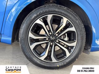 FORD Puma 1.0 ecoboost h st-line s&s 125cv 13