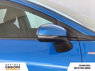 FORD Puma 1.0 ecoboost h st-line s&s 125cv 14