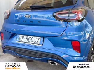 FORD Puma 1.0 ecoboost h st-line s&s 125cv 16