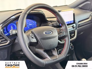FORD Puma 1.0 ecoboost h st-line s&s 125cv 17