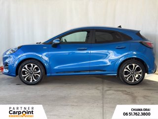FORD Puma 1.0 ecoboost h st-line s&s 125cv 2