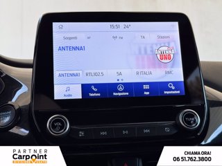 FORD Puma 1.0 ecoboost h st-line s&s 125cv 22