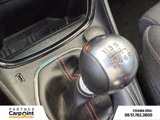 FORD Puma 1.0 ecoboost h st-line s&s 125cv 24