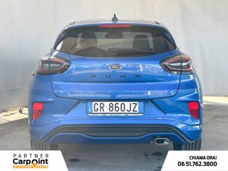 FORD Puma 1.0 ecoboost h st-line s&s 125cv 3