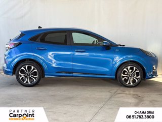 FORD Puma 1.0 ecoboost h st-line s&s 125cv 4