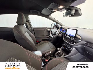 FORD Puma 1.0 ecoboost h st-line s&s 125cv 5