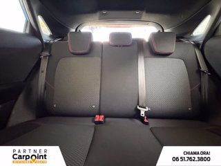 FORD Puma 1.0 ecoboost h st-line s&s 125cv 8