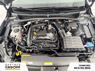 VOLKSWAGEN Polo 1.0 tsi life 95cv 11