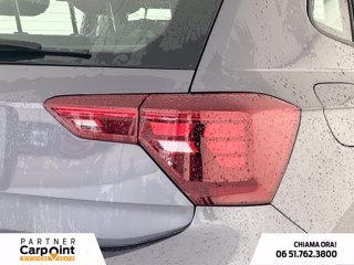 VOLKSWAGEN Polo 1.0 tsi life 95cv 15