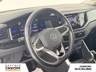 VOLKSWAGEN Polo 1.0 tsi life 95cv 17