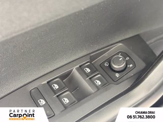 VOLKSWAGEN Polo 1.0 tsi life 95cv 18